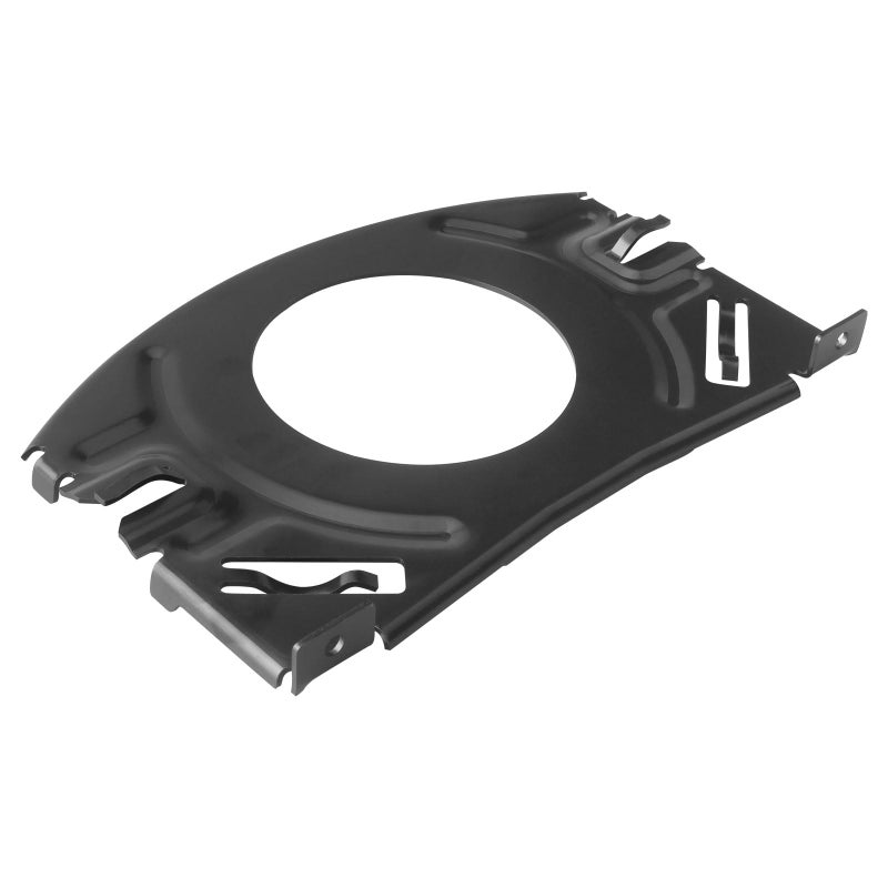 LEDBarz Toilet Tank Fastener Plate Replacement for KOHLER 1014065 Tank Plate, Kohler Toilet Tank Accessories - Heavy Duty Packaging - Millimeter Tolerances - Image 1